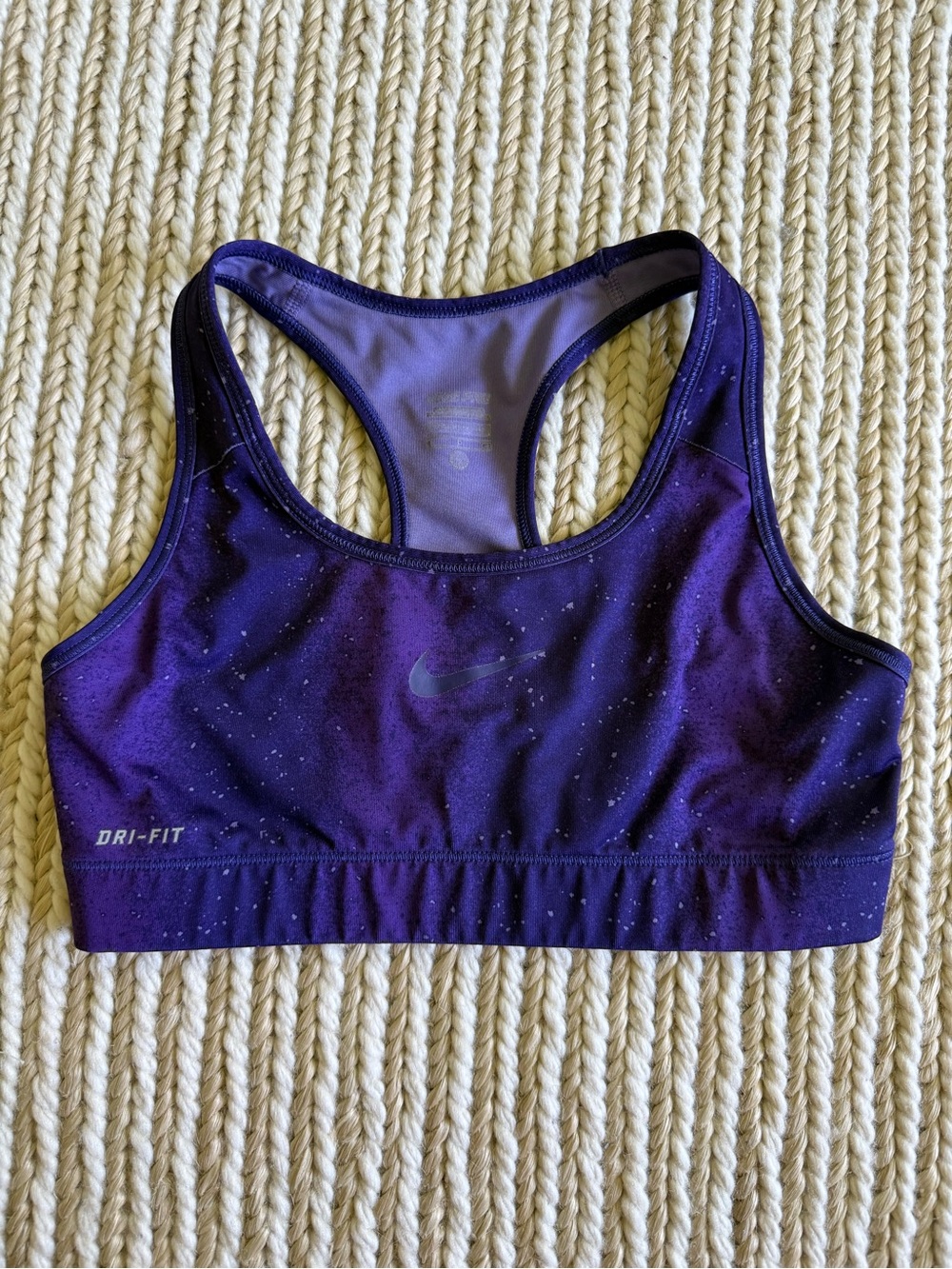 NIKE | RACERBACK SPORTS BRA